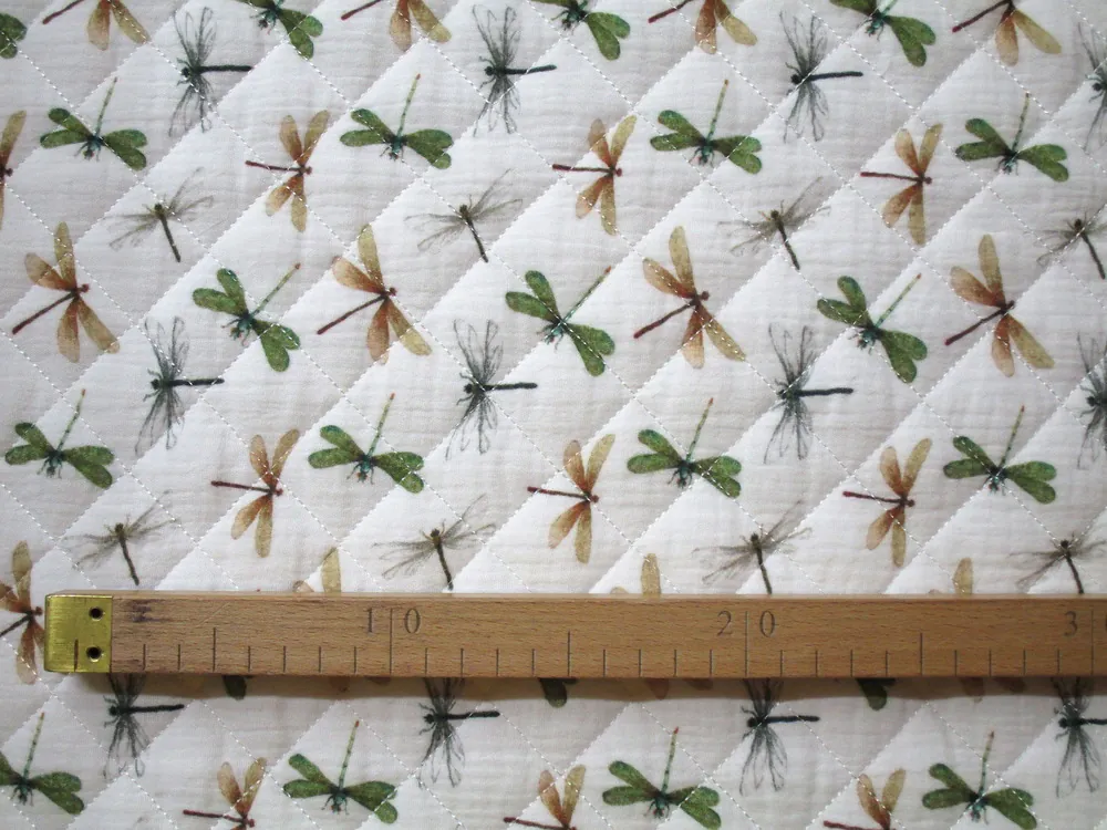 Fáčovina + joko smotanová "vážky"