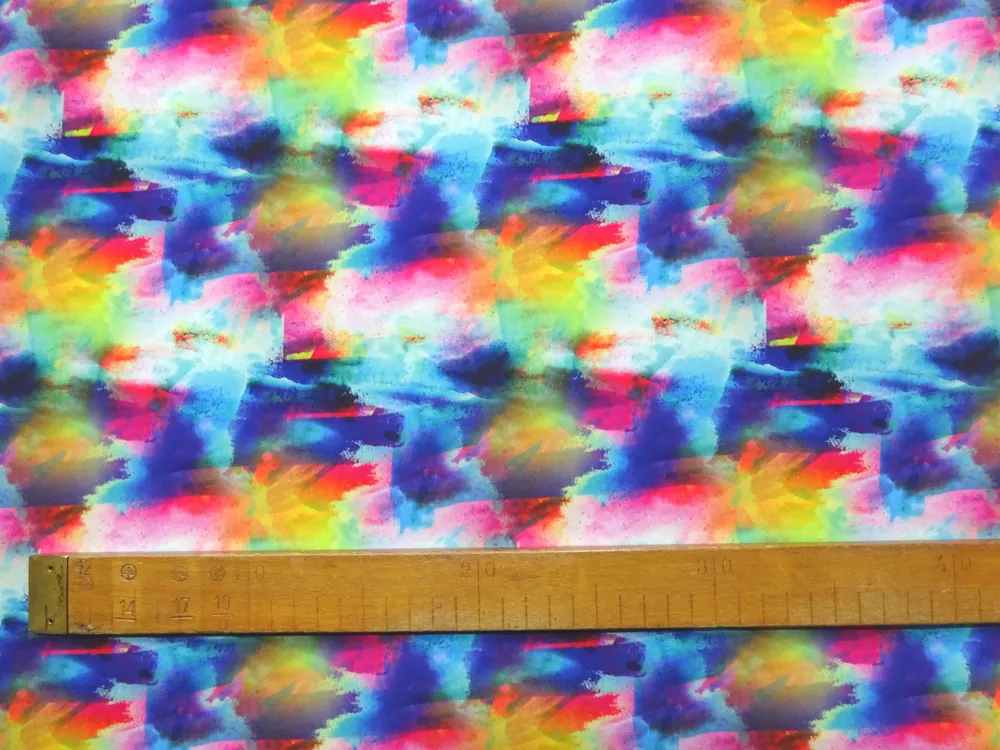 Softshell farebný "machule" 