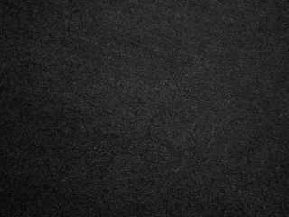 Úplet s vlnou "čierny"