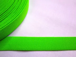 Guma "zelená" - 2 cm 