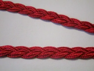 Lemovka ozdobná "červený vrkoč"