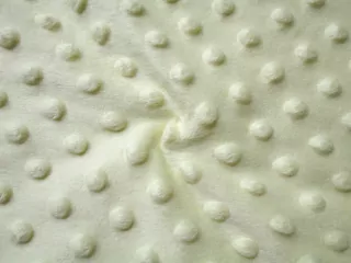 Minky "svetložlté" 
