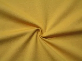 Úplet bavlnený "horčicový"