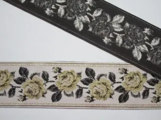 Lemovka ozdobná "žlto-zlaté kvety" - 88 mm