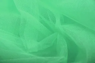 Tyl "mint"