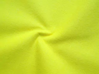Flanel "žltý"
