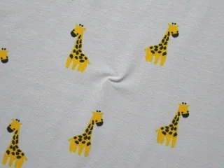 Úplet sivý "žirafa"