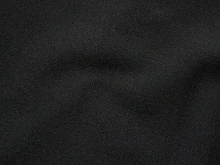 Oblekovka vlnená "čierna" 