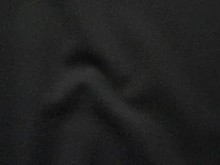 Oblekovka s vlnou "čierna" 