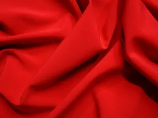 Šatovka Silky "červená" 