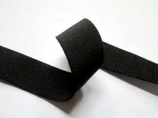 Guma "čierna" - 5 cm