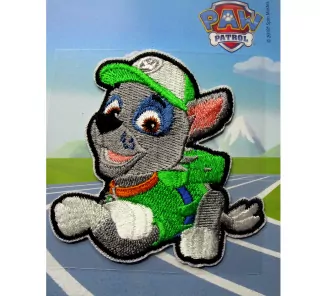 Nažehlovačka Disney "Rocky - Paw Patrol"