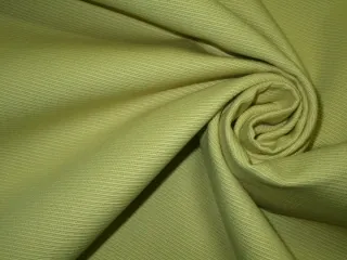 Poťahovka tmavé maslo "tenký pásik"