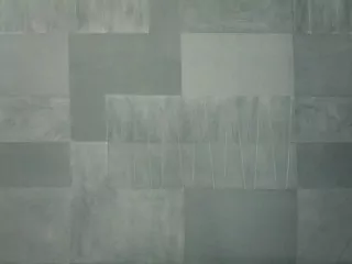 Blackout sivý "mramorový vzhľad" 