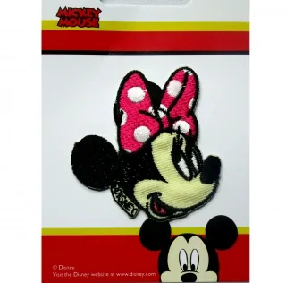 Nažehlovačka Disney "Minie" 