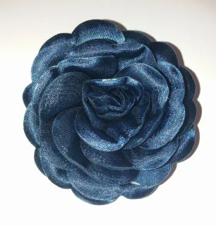 Ruža "modrá"