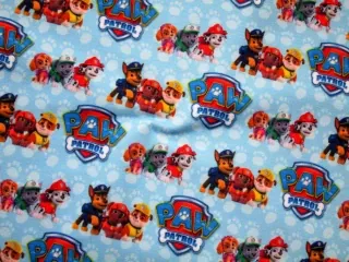 Teplákovina modrá "Paw Patrol" 