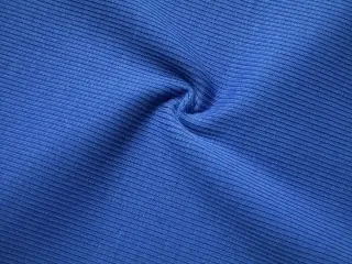 Náplet vrúbkovaný "modrý" 