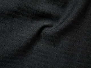 Šatovka čierna "nopky, pásik"