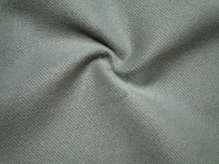 Kabátovina "olivovo-sivá" 