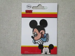 Nažehlovačka Disney "Mickey" 