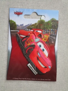 Nažehlovačka Disney "Cars" 