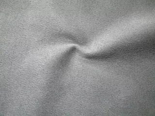 Úplet-imitácia jelenice "sivý" 