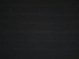 Kostýmovka Sam čierna "pásik"