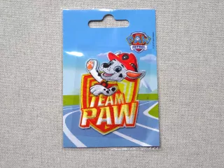 Nažehlovačka Disney "Marshall - Paw Patrol" 