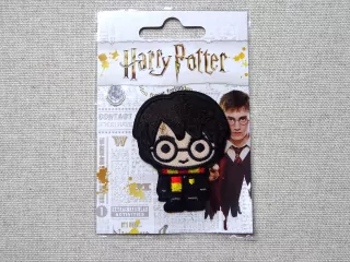 Nažehlovačka Disney "Harry Potter" - posledný kus