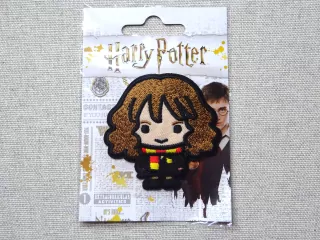 Nažehlovačka Disney "Hermiona" 