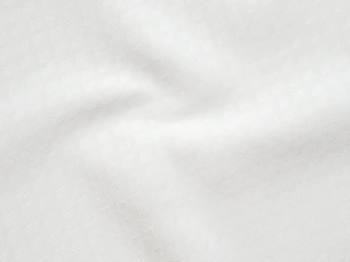 Šatovka biela "biely drobný vzor" 