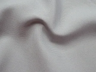 Podšívka pongee "sivá"