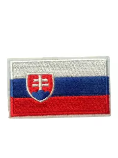 Nažehlovačka "SLOVENSKO"