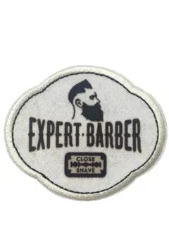 Nažehlovačka "EXPERT-BARBER" 