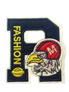 Nažehlovačka "R-FASHION"