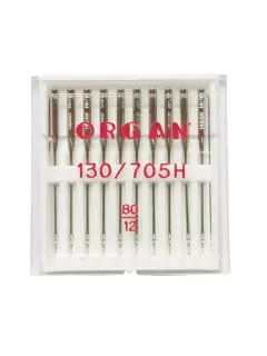 Ihly strojové ORGAN "80"