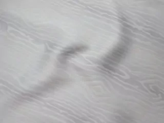 Hodváb sivý "sivý vzor"