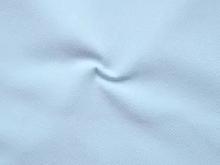 Úplet bavlnený "svetlomodrý" 