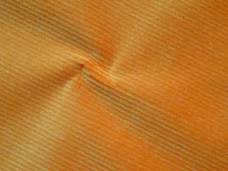 Menžester "pomarančový"