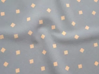 Šatovka sivá "pudrový štvorček"