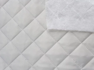 Podšívka zateplená "svetlosivá"