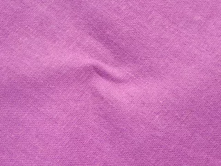 Ľan s viskózou "lila"