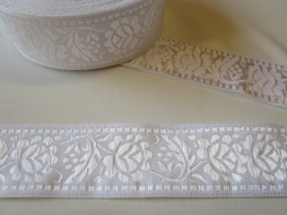 Stuha krojová - 4 cm