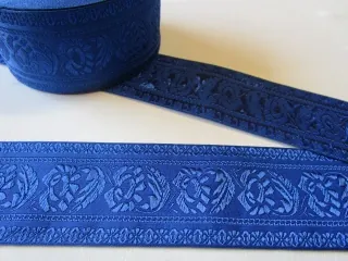 Stuha krojová - 5,4 cm