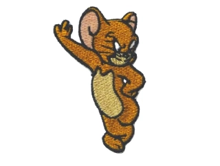 Nažehlovačka "Jerry" 