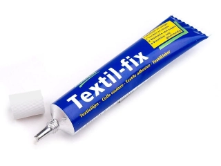 Lepidlo na textil - 50 ml 