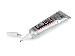 Lepidlo Antonio E6000 na šperky - 30 ml