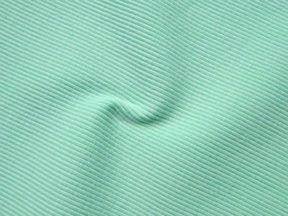 Náplet vrúbkovaný "mint"