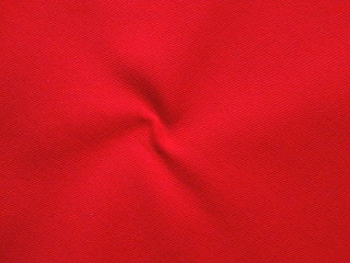 Riflovina "červená"